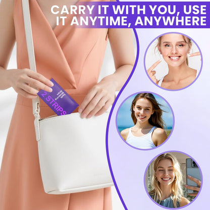 Brilora Teeth Whitening Strips