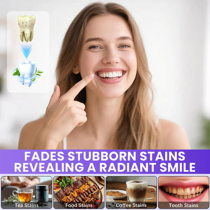 Brilora Teeth Whitening Strips